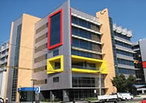 The Alfred Hospital