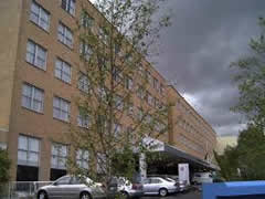 Cabrini Hospital Malvern