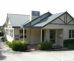 29 Specialist Centre